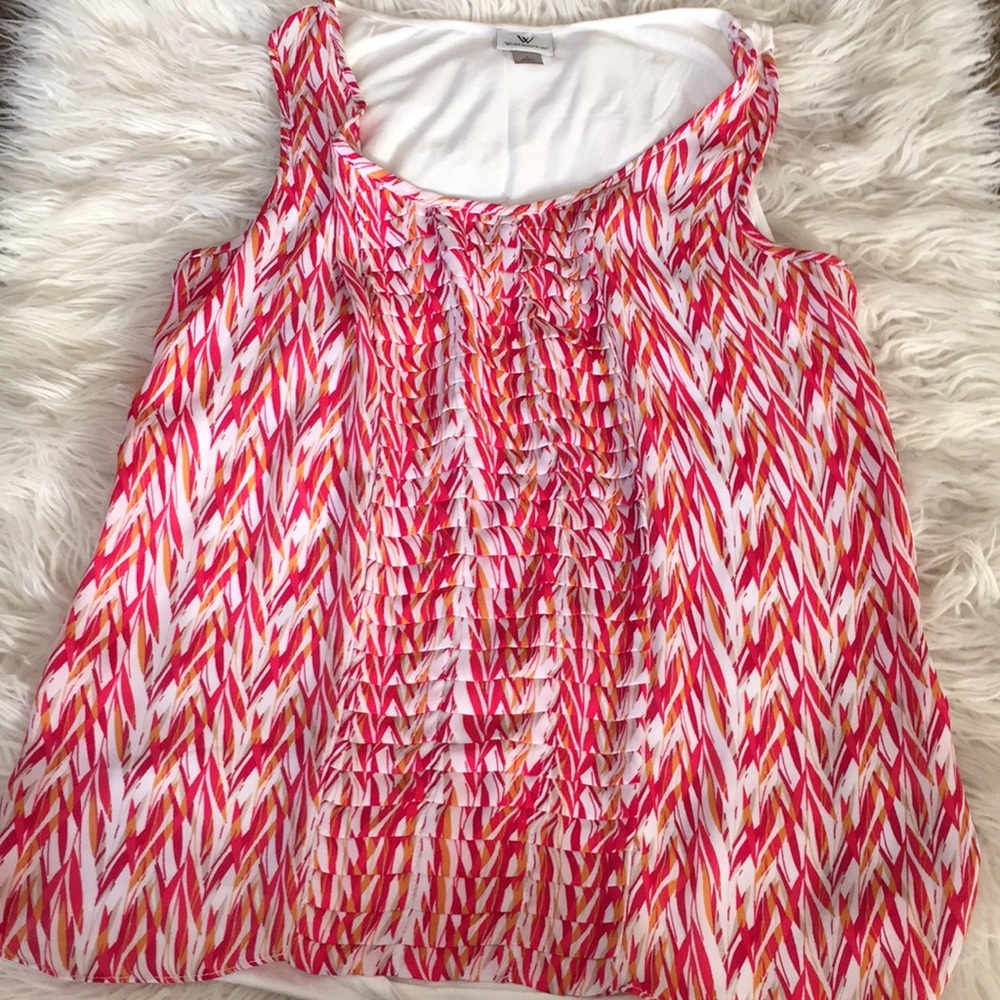 Tank top